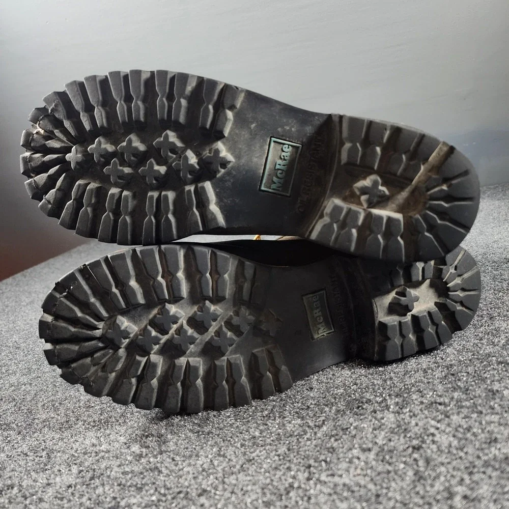 McRae Boots mcrae boots